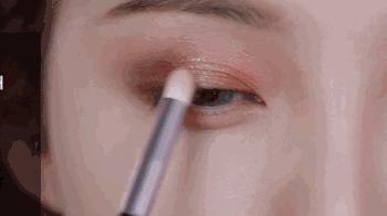 pony年底妆容教程,pony新妆素人改造