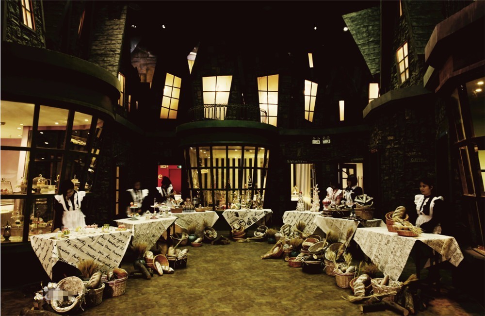 51假期带孩子去迪士尼乐园玩,比迪士尼更好玩的地方是哪里