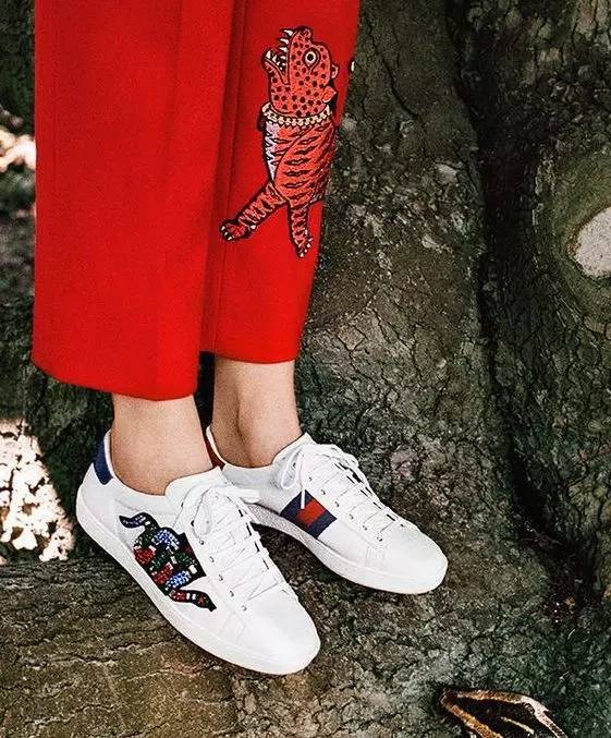 5月*服私**｜你真的需要买这么多鞋吗？嗯，真！需！要！