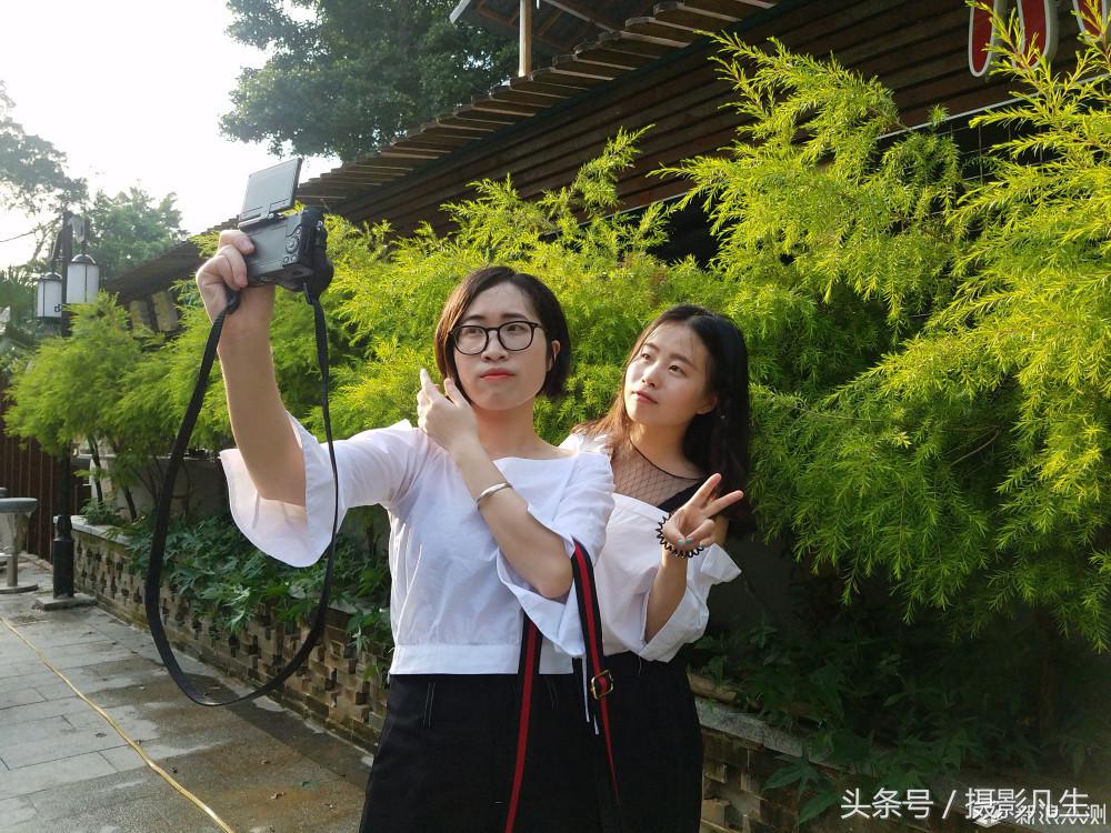 松下gf9值得入手吗,评价松下gf9拍摄视频4k效果