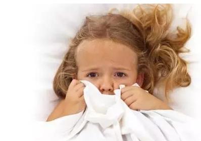 胆子太小怕黑怕鬼是什么心理疾病,怕鬼怕黑是什么心理