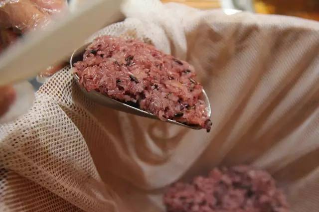 现在最火的网红日本饭团专门店,福清龙田网红饭团