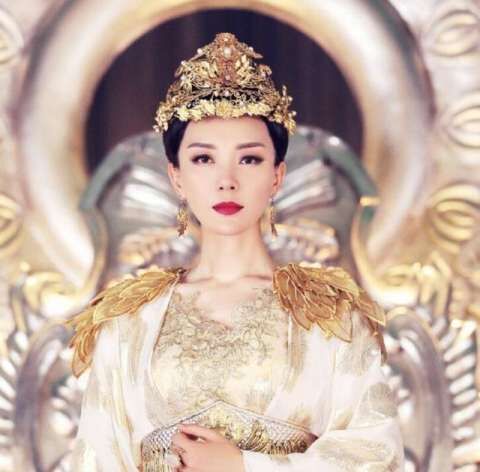 择天记结局好吗,择天记大结局黑袍女是谁