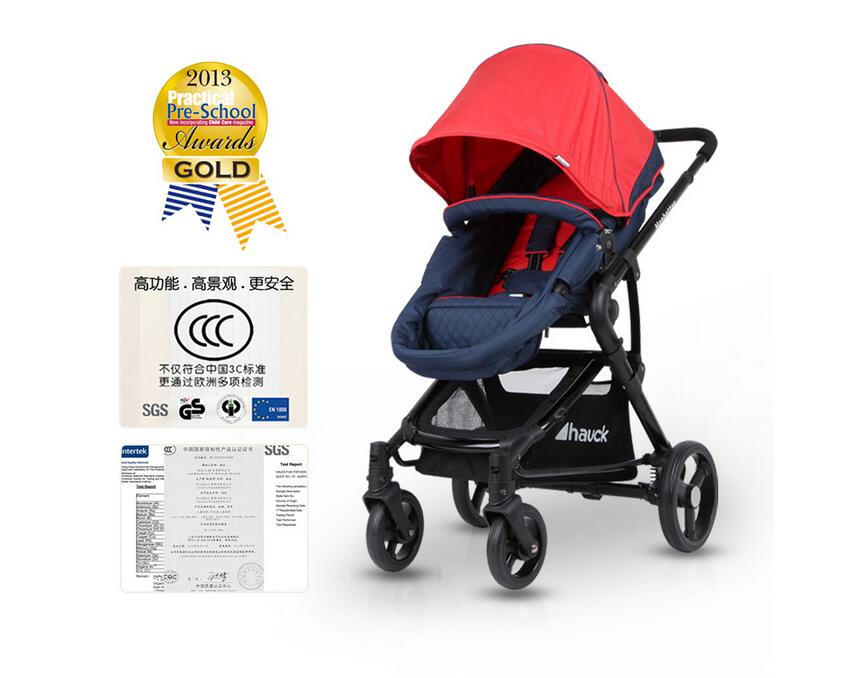 hauck婴儿车,德国hauck婴儿车怎样折叠