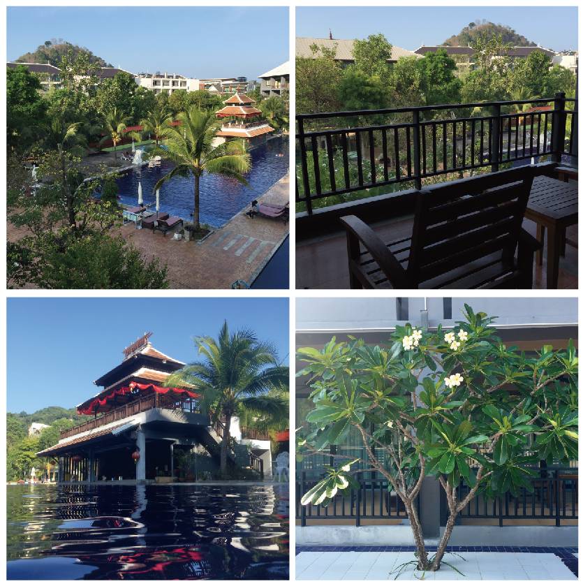 女性独自去旅行遇险,中国女孩独自去泰国遇到危险