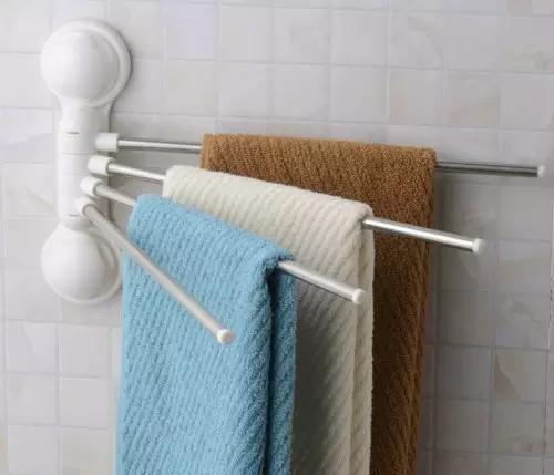 提高浴室颜值的方法,打造整洁美观的浴室空间