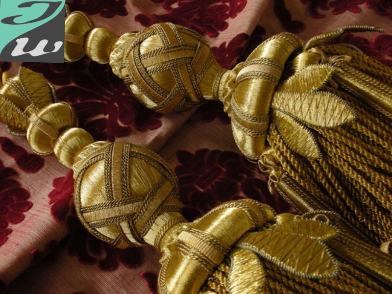 玛西亚花边厂编织的精美历史