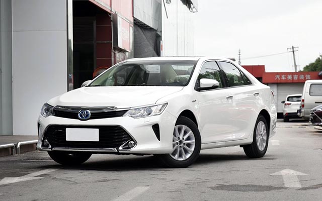 老美公认最好的车,世界公认最耐用省油的四款车