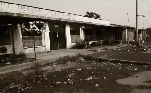 谁还记得以前的天津的样子,1997年的天津老照片