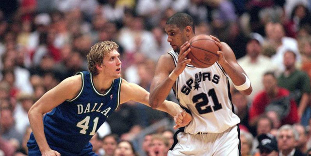 乔丹雷阿伦集锦,雷阿伦乔丹历史最佳