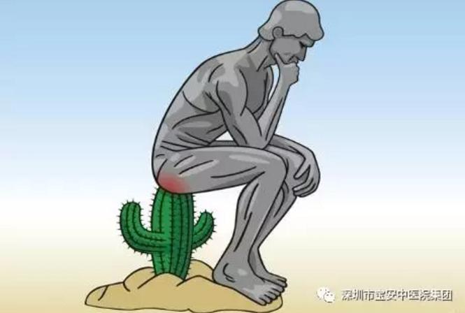 得了混合痔怎么判断严重不严重,得了痔疮有肉球怎么办