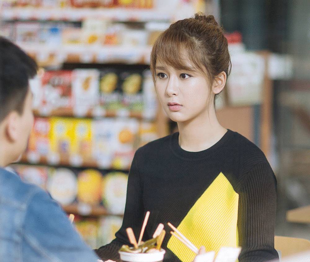 欢乐颂五美形象分析,欢乐颂五美的房间装饰