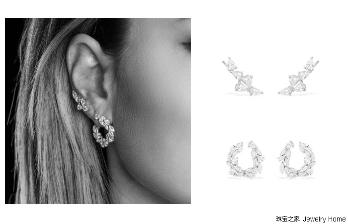 怎么破|你的耳环很美,但真的不够Special