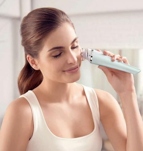 现在最火的美容仪真的有效果吗,给大家推荐个非常好用的美容仪