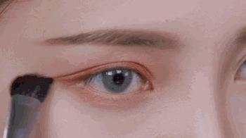 pony年底妆容教程,pony新妆素人改造