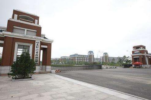 章丘大学城都有哪些学校,章丘大学城有哪些学校