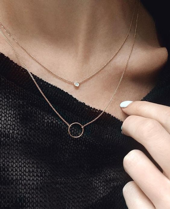 玫瑰金怕褪色二分钟学会保养大法,玫瑰金褪色怎么补救