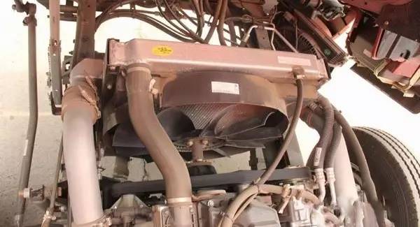 夏季车高温解决方法,怎么避免汽车发动机高温