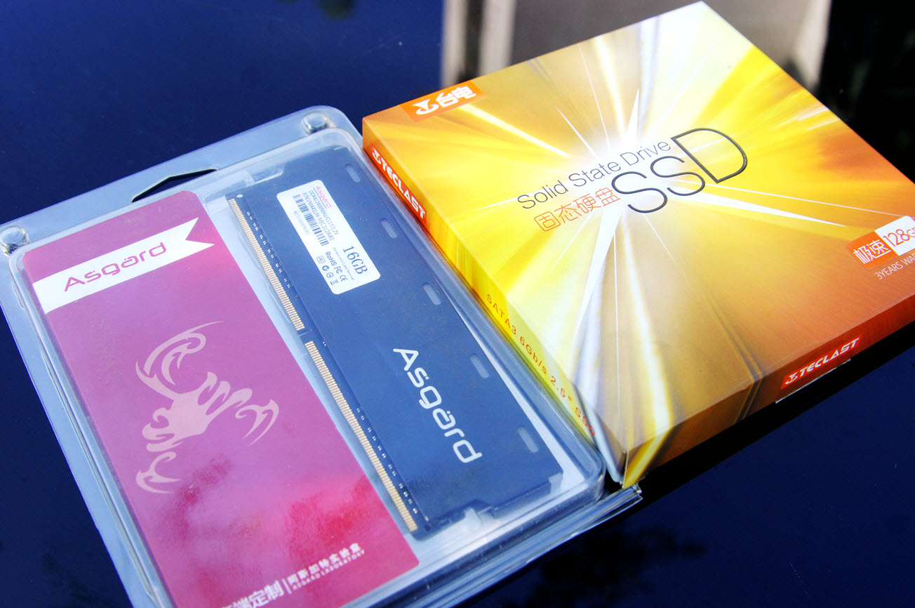 如何配置一台性价比高的游戏主机,电脑主机7000到8000