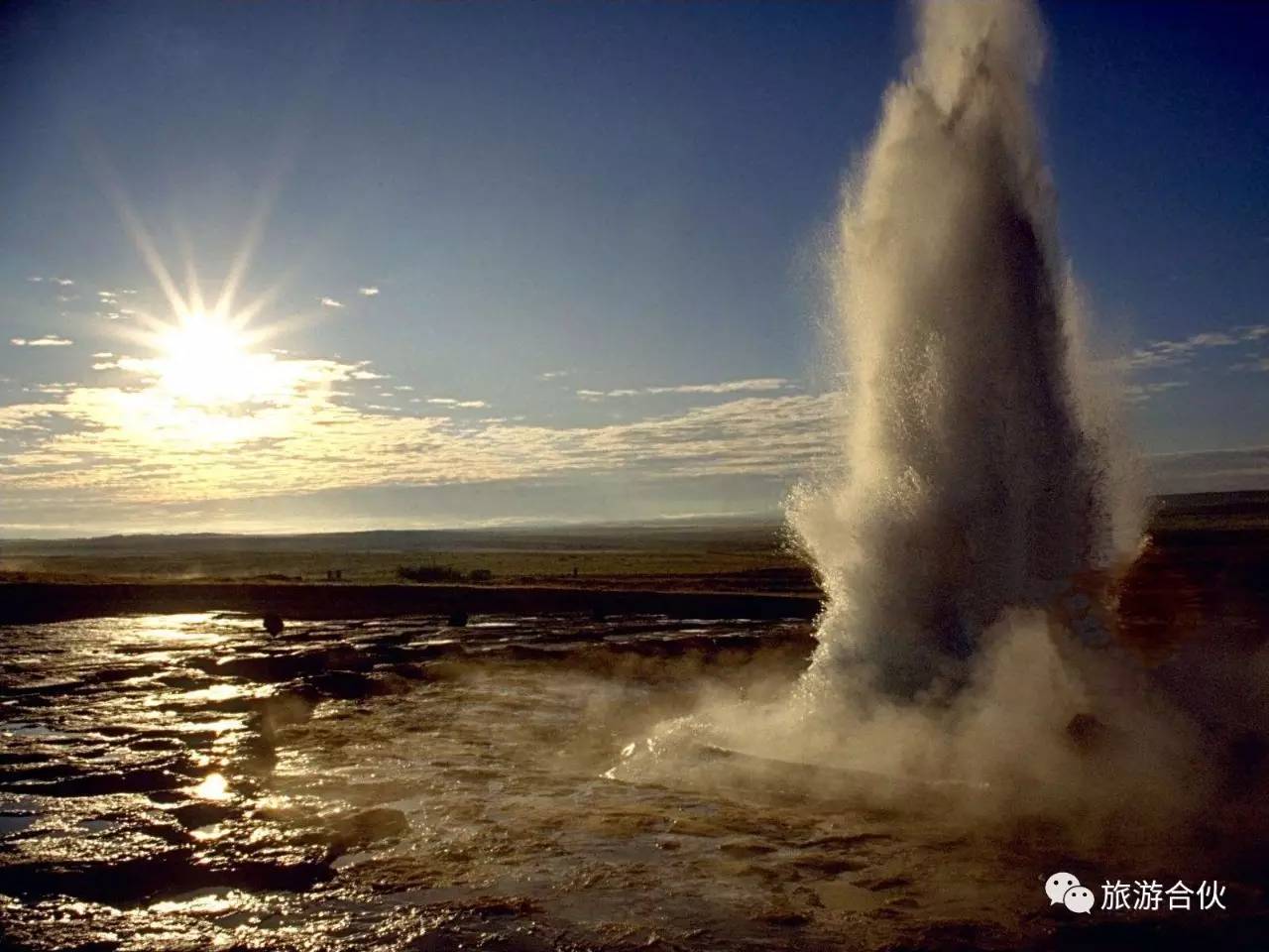 外星球美丽的世界,外星球的奇异景色