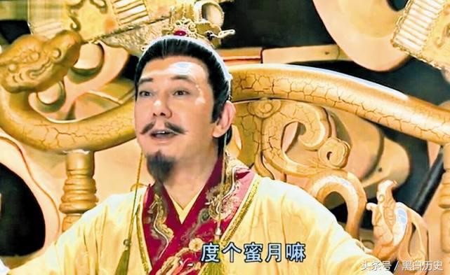 东西方两大帝国巅峰之战，西方帝国惨胜，后两大帝国都衰败