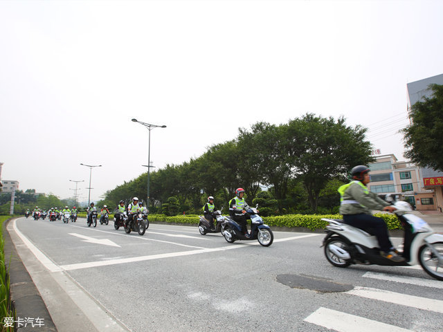 宗申比亚乔幸福款,宗申比亚乔09款