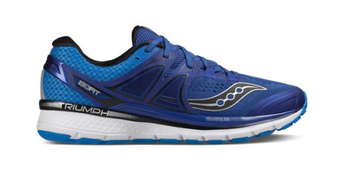 跑步大神穿的品牌跑鞋分享,跑者10大跑鞋