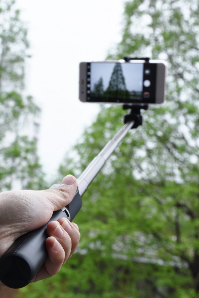 自拍杆三脚架应该选择哪些功能的,最好用的自拍杆三脚架