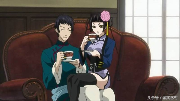 动漫中出现中国人,出现中国人的日本动漫