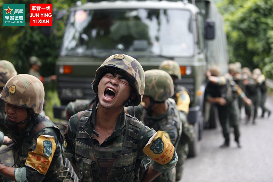 特战魔鬼周怎么参加,特战队魔鬼周训练教程