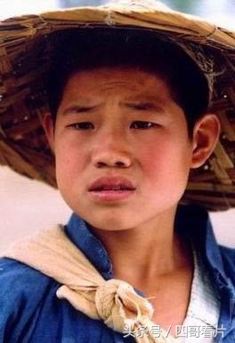 还记得童年时期哪吒、嘎子、小龙人、三毛吗?他们现在在做什么?