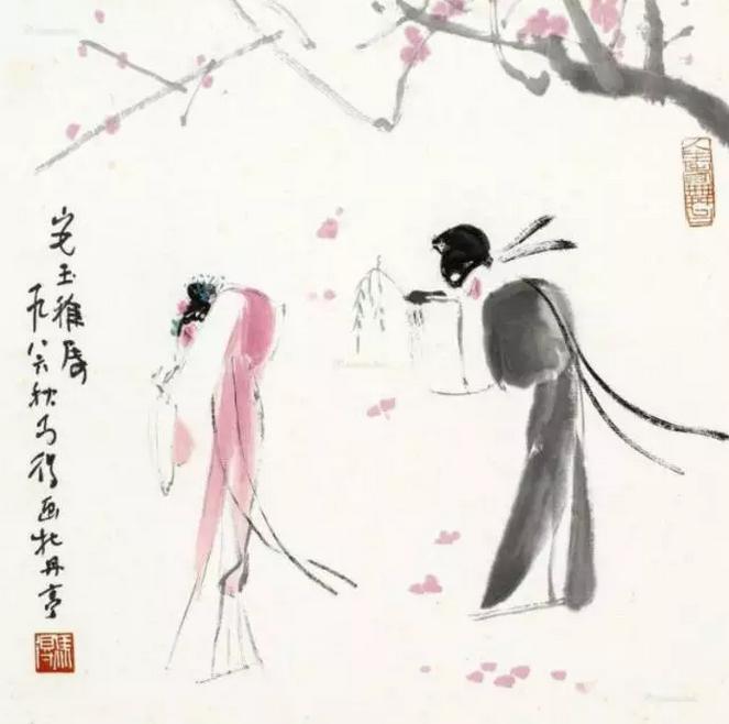 男人不可以只解纽扣，不解风情