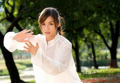 练功为何能治疗这么多的疾病呢？