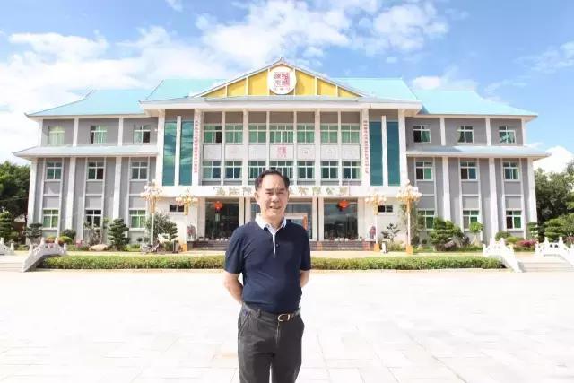 茶人传|尝尽茶中苦，坚守普洱情——陈升河