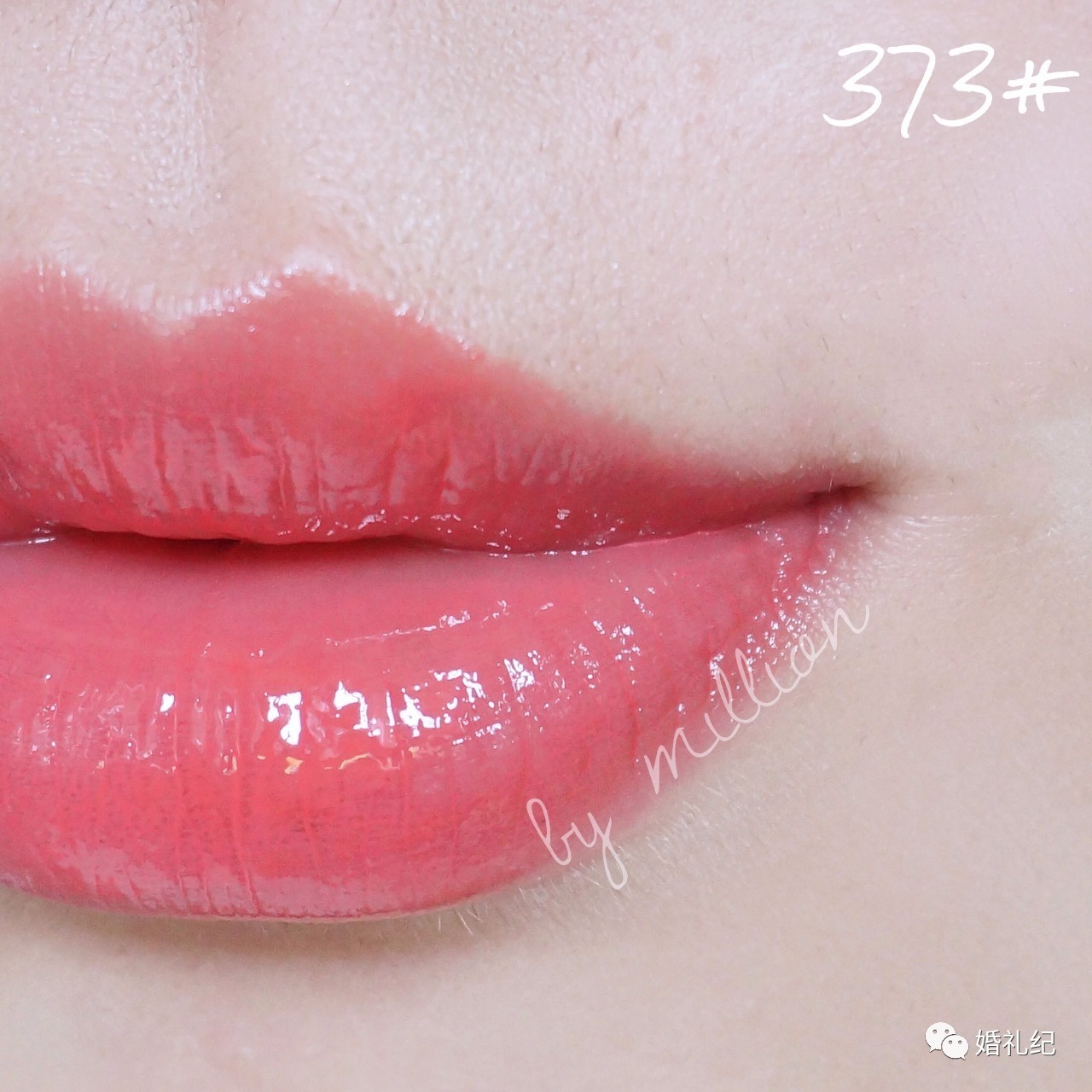 刘诗诗口红香奈儿,刘诗诗同款口红香奈儿是什么色号