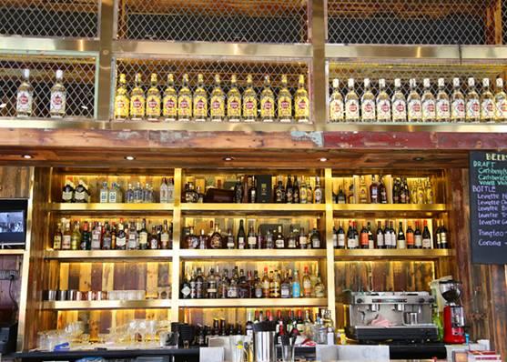 大武汉酒,武汉热门酒吧合集