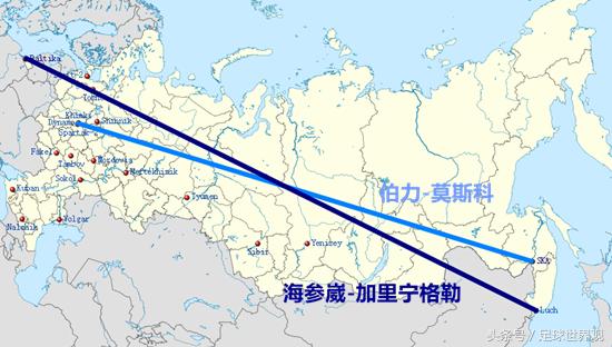 史上首次!中俄边境有支球队升上俄超联赛