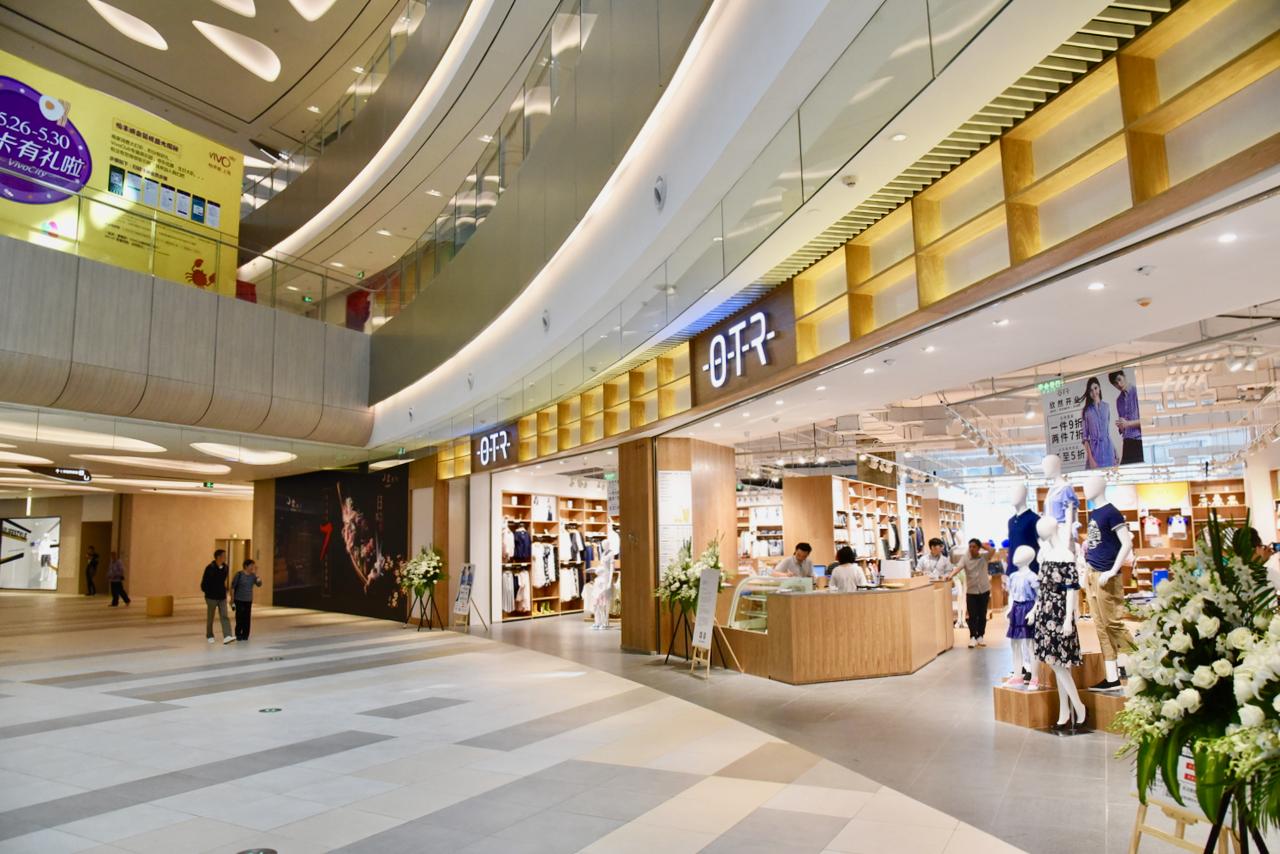 完整探班图报｜VivoCity怡丰城奉献上半年最惊喜案例