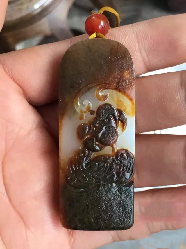 玉石怎么养颜,玉石养人的秘诀