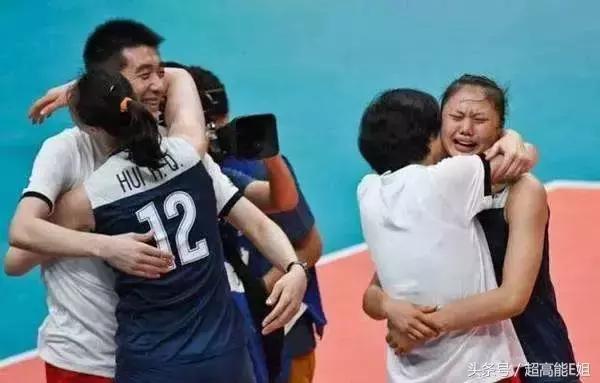 体坛冠军上综艺比明星还溜：运动场上赢过你，讲段子也比你厉害