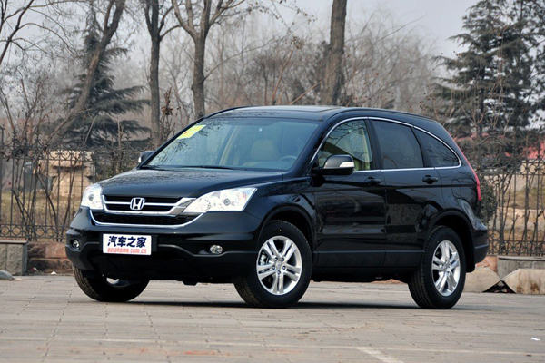 要说车企不要脸,除了大众,我最服的就是本田