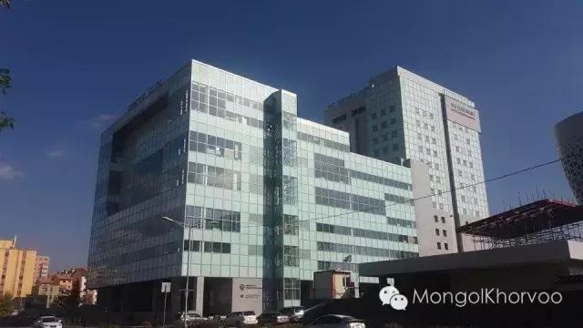 蒙古国酒店,蒙古国酒店自助餐