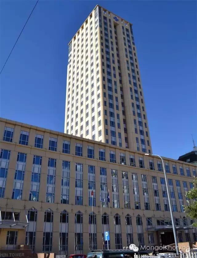 蒙古国酒店,蒙古国酒店自助餐