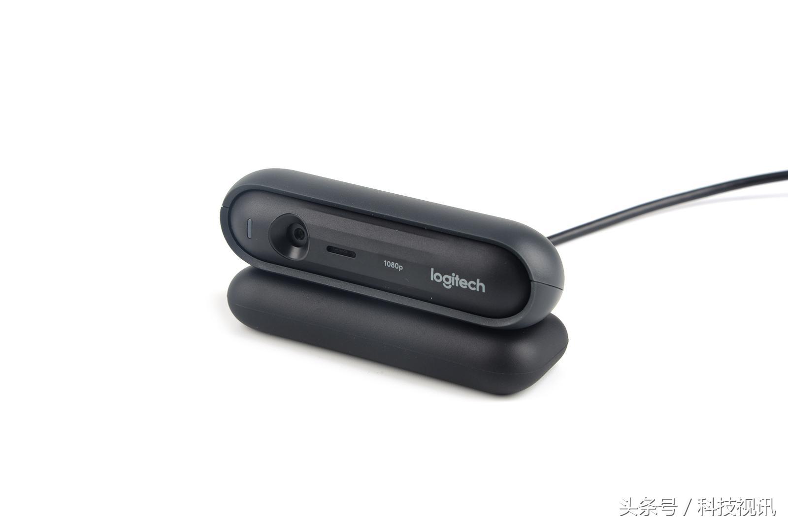 罗技摄像头c270与c270i的区别,罗技cc3500e摄像头测评