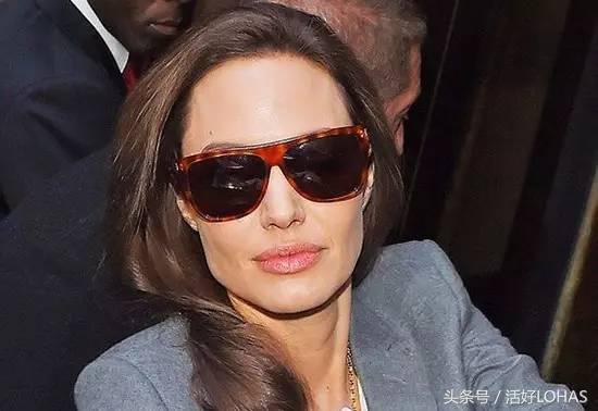 各种方法整容,最有效的整容方法就是减肥