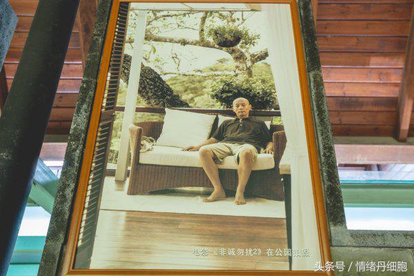 去了三亚去不了海边,去完三亚不看海