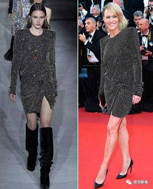 明星高定成衣和珠宝,为明星量身定制的高定