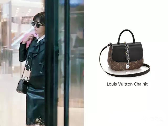 欢乐颂2安迪看包子,欢乐颂2安迪同款包包