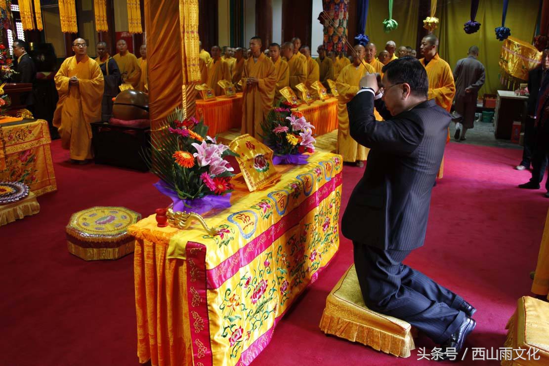 拜佛知识,佛学知识经常烧香拜佛的人