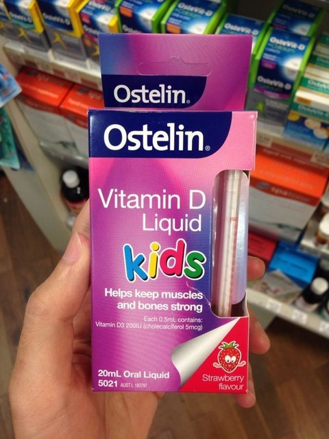 ostelin和ddrops哪个好,ostelind3和ddrops区别